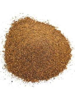 Poudre de graines d'acacia