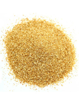 zeste de Yuzu