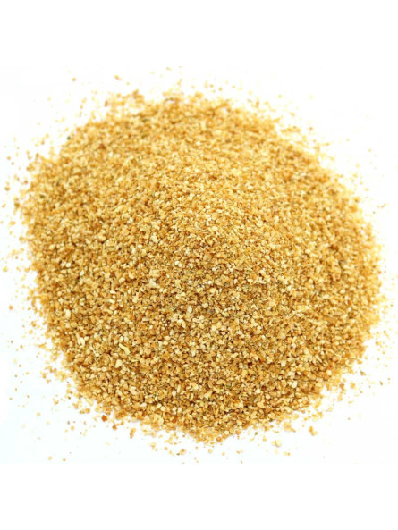 zeste de Yuzu