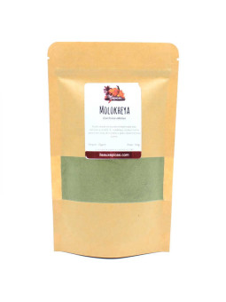 Sachet de poudre de Molokheya