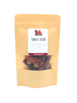 Sachet de Tomates séchées