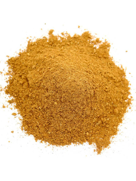 melange d'epices pour speculoos
