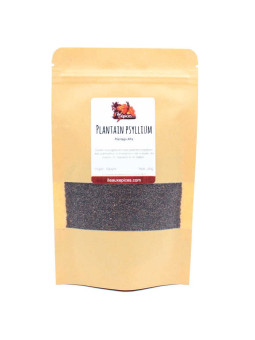 Sachet de Plantain psyllium