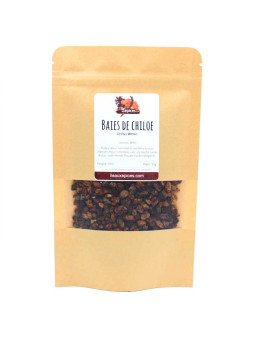 Sachet de baies de chiloe