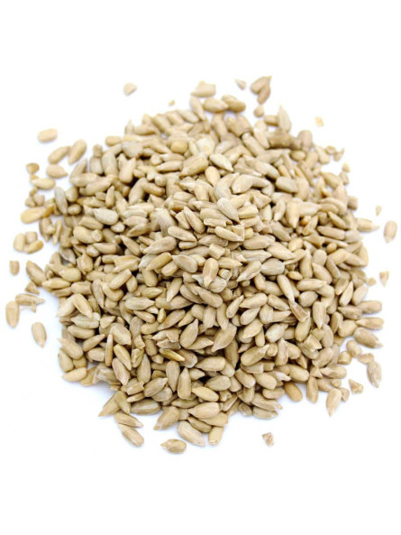 Graines de tournesol bio