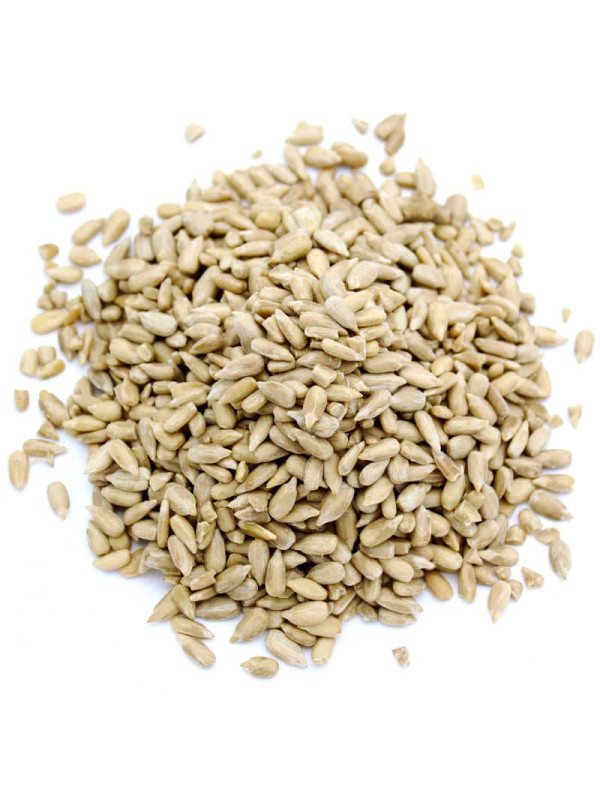 Graines de tournesol bio