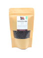 Sachet de Poivre noir de Tellicherry bio
