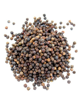 Poivre noir de Tellicherry TGSEB bio
