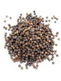 Poivre noir de Tellicherry TGSEB bio