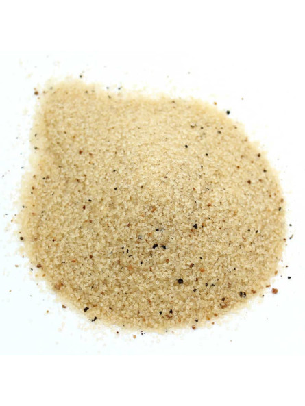 Sucre de canne aromatisé à la fève tonka