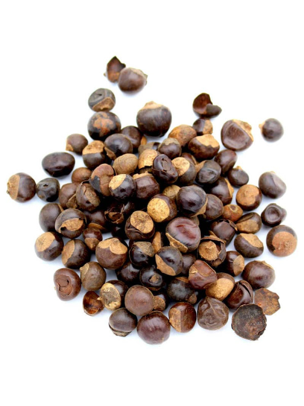 Graines de guarana