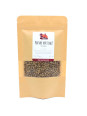 Sachet de poivre vert salé des cotes