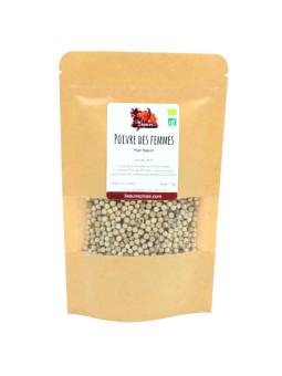 Sachet de Poivre du srilanka bio