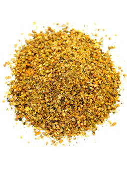 Curry entier pour moulin Bio