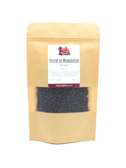 Sachet de Poivre de Mondolkiri