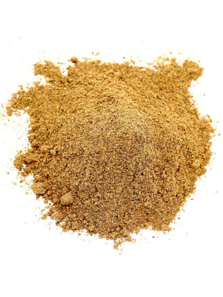 Mélange sept épices libanais (baharat)