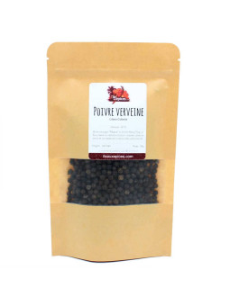 Sachet de poivre verveine