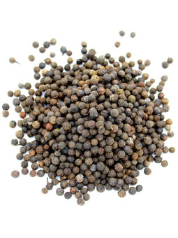 Baies Mang tang poivre verveine
