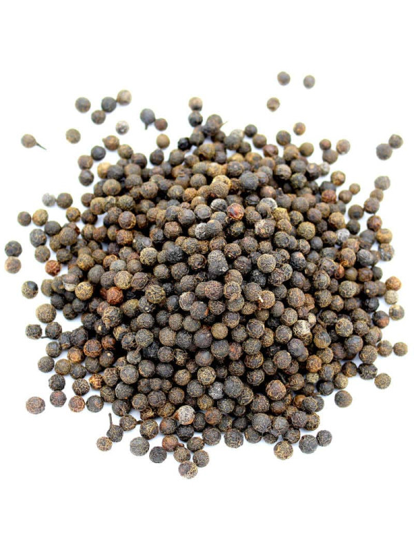 Baies Mang tang poivre verveine
