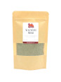 Sachet de sel au thé vert matcha bio