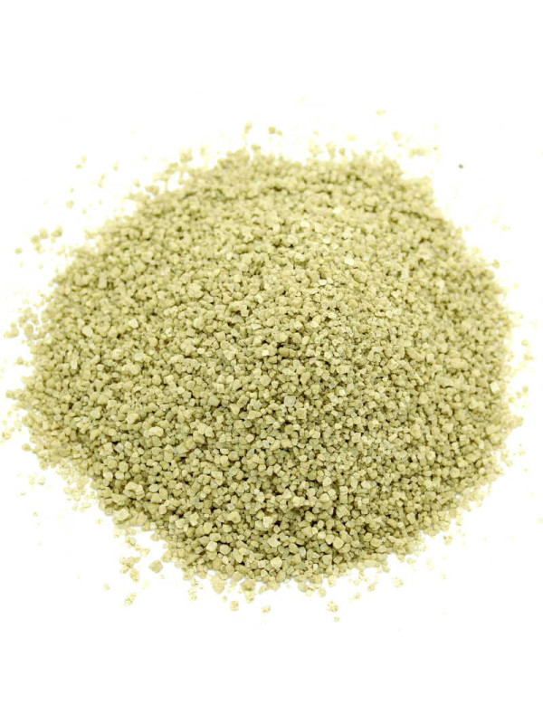 Sel au thé vert matcha bio