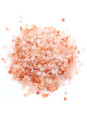 diamant de sel rose du cachemir en cristaux pour moulin
