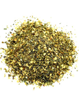 Piment Jalapeno vert