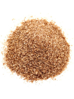 Sel fumé Hickory