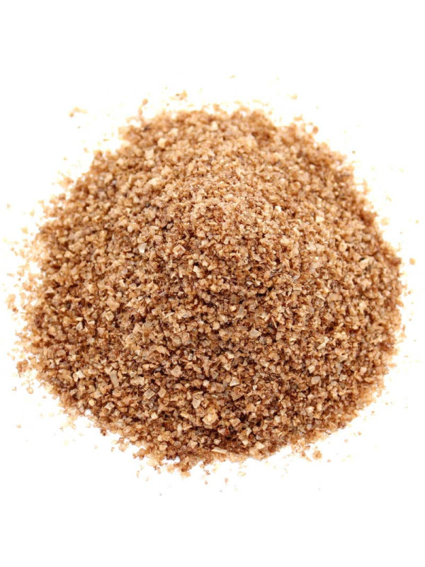 Sel fumé Hickory