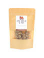 Sachet d'Amandes caramélisées enrobées sésame