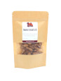 Sachet d'amandes caramélisées