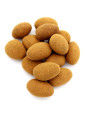 Amandes chocolat cannelle
