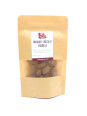 Sachet d'amandes chocolat cannelle