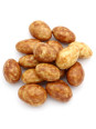 amandes enrobées chocolat café