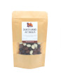 Sachet de Cacahuètes enrobées au chocolat