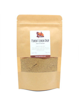 Zachet de Piment Lemon Drop (Aji limo)