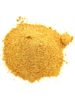 Piment Lemon Drop (Aji limo)