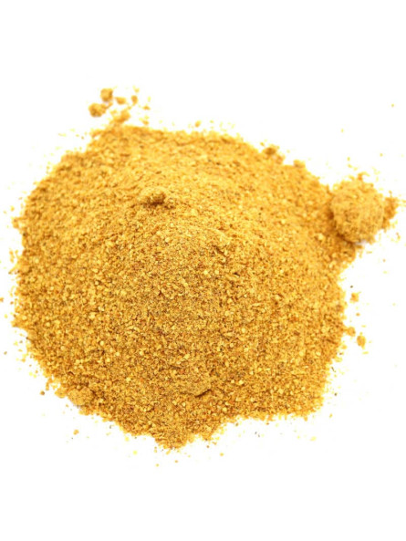 Piment Lemon Drop (Aji limo)