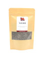 Sachet de Sel aromatisé à l'ail noir