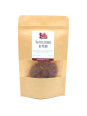 Sachet de noix de pécan enrobées au chocolat