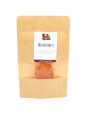 Sachet de Melon confit tricolore