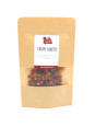 Sachet de Cubes de papaye confite