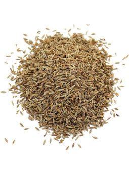 Graines de cumin