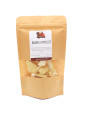 sachet d'ananas lyophilisé