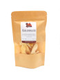 sachet de Pêches lyophilisées