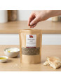une pincée de zaatar