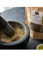 le zaatar en action