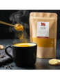 curcuma boisson
