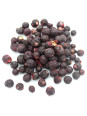 Cassis lyophilisé entier