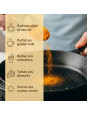usages curcuma